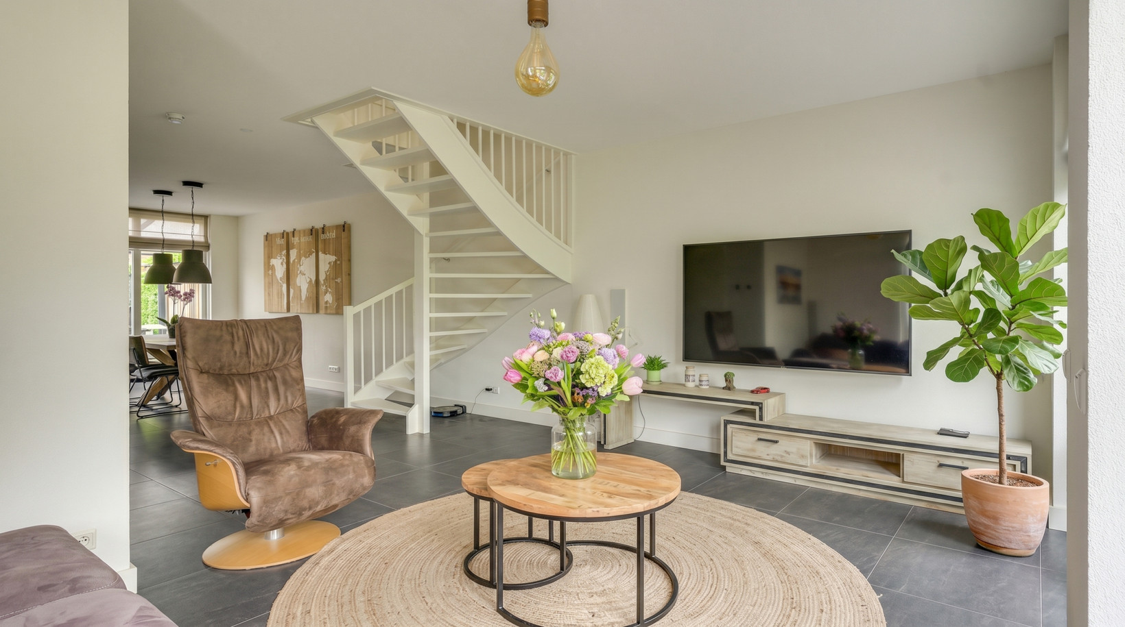 Tussenwoning te koop: Zittardsestraat 43, Veldhoven