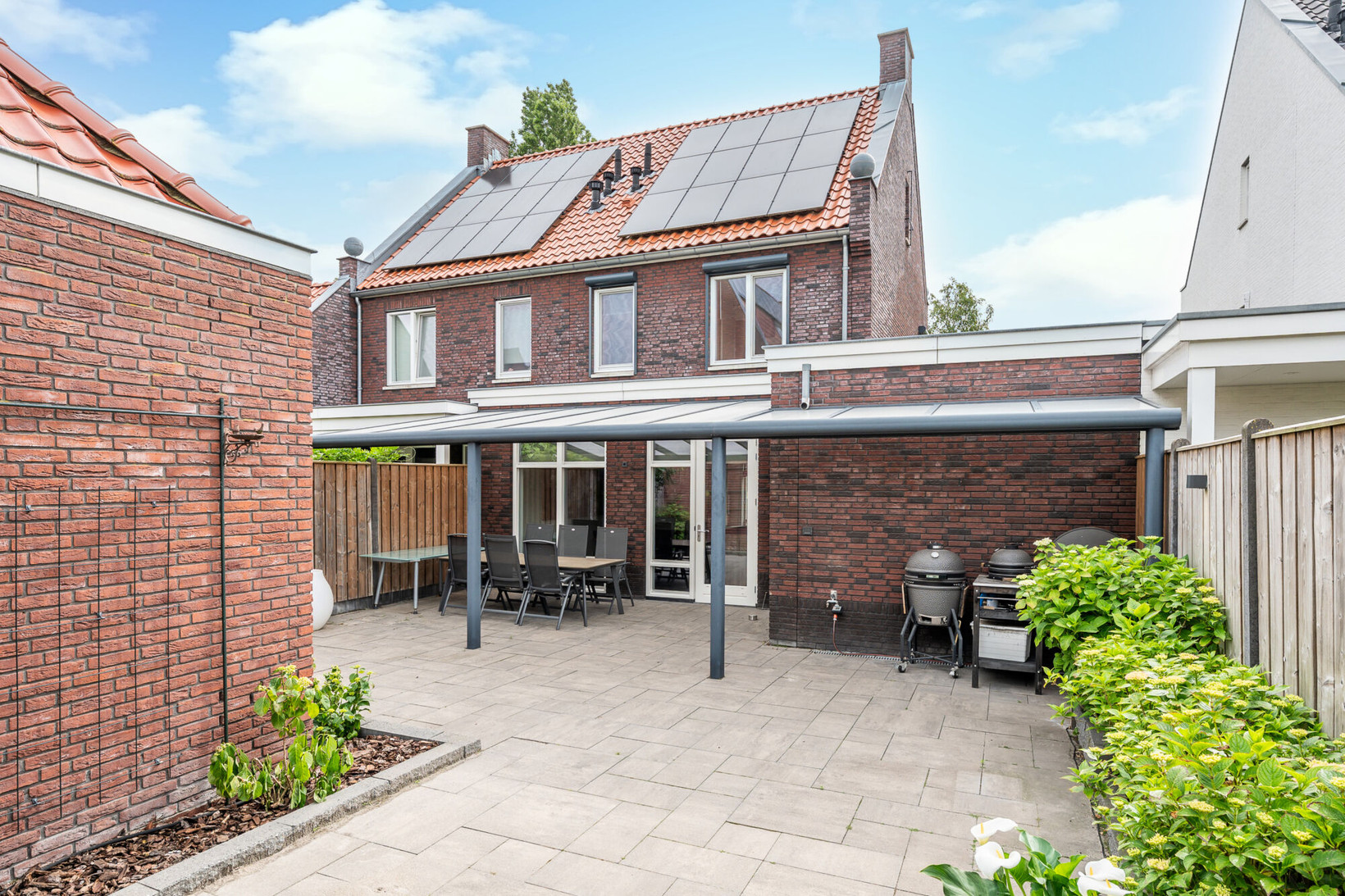 Tussenwoning te koop: Zittardsestraat 43, Veldhoven