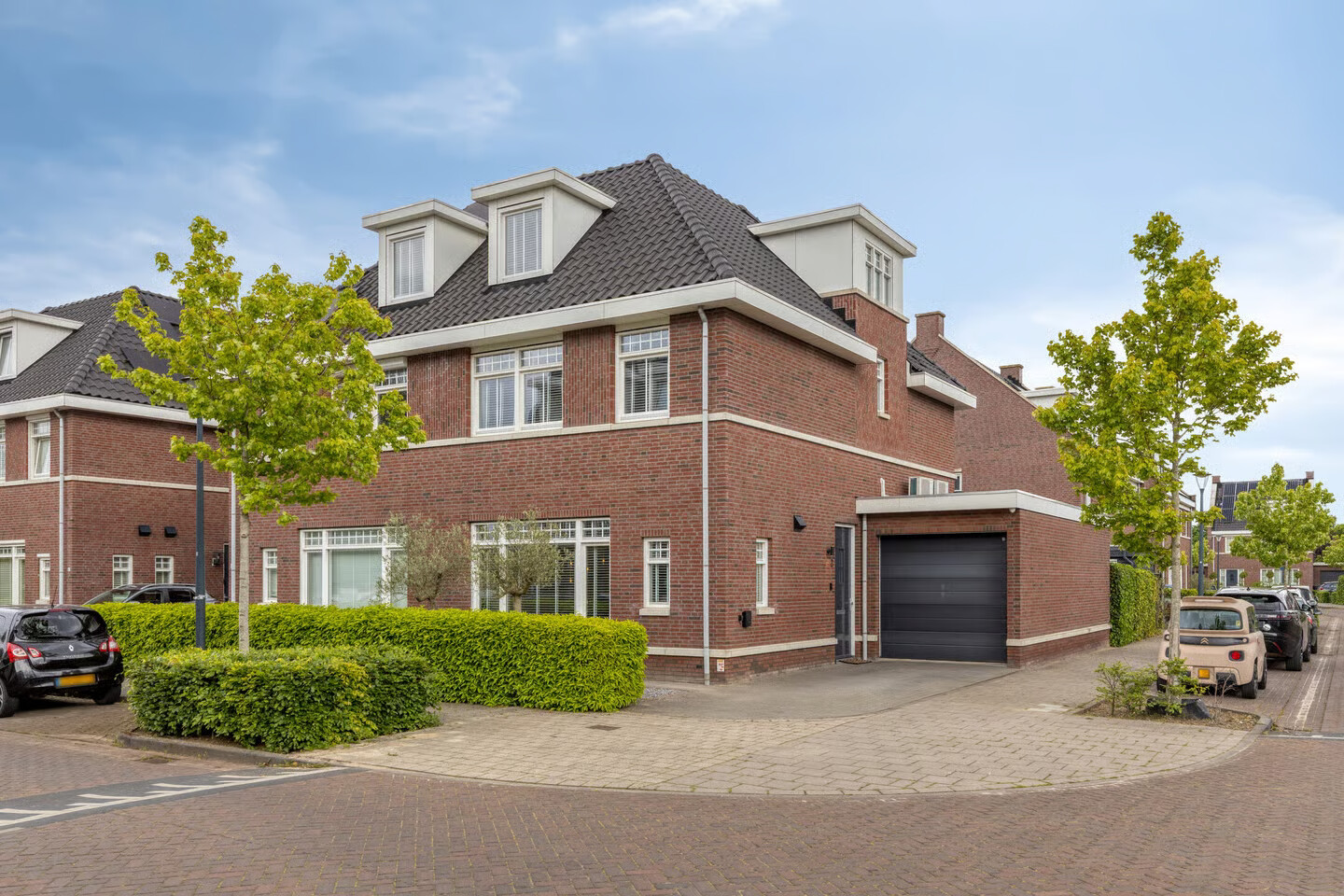 Hoekwoning te koop: Hageweijer 2, Veldhoven