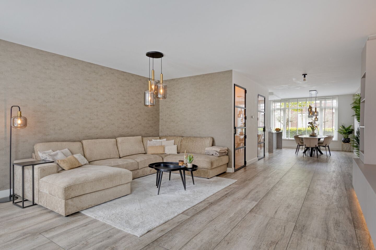 Hoekwoning te koop: Hageweijer 2, Veldhoven