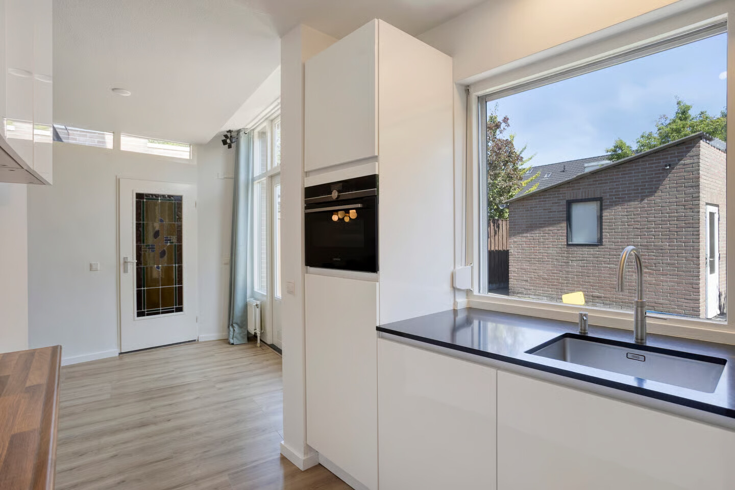 Hoekwoning te koop: Duivelsberg 11, Veldhoven