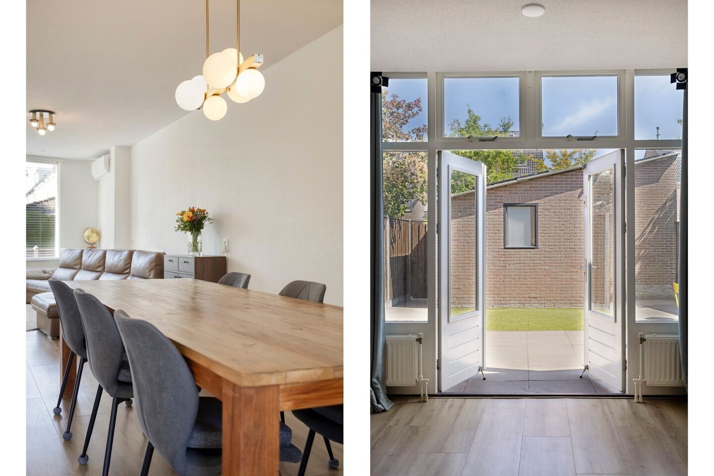Hoekwoning te koop: Duivelsberg 11, Veldhoven
