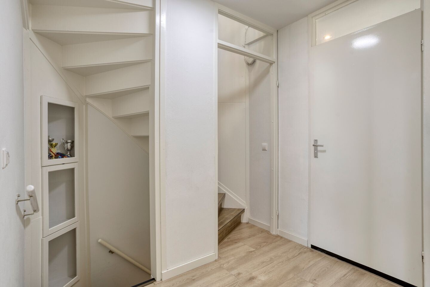 Hoekwoning te koop: Duivelsberg 11, Veldhoven