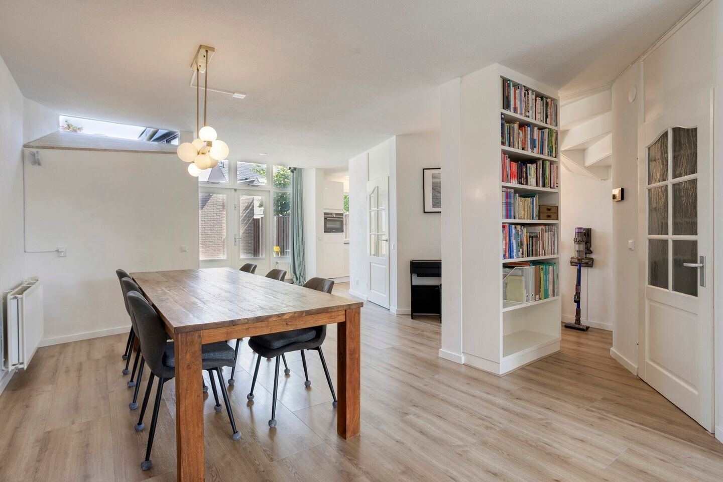 Hoekwoning te koop: Duivelsberg 11, Veldhoven