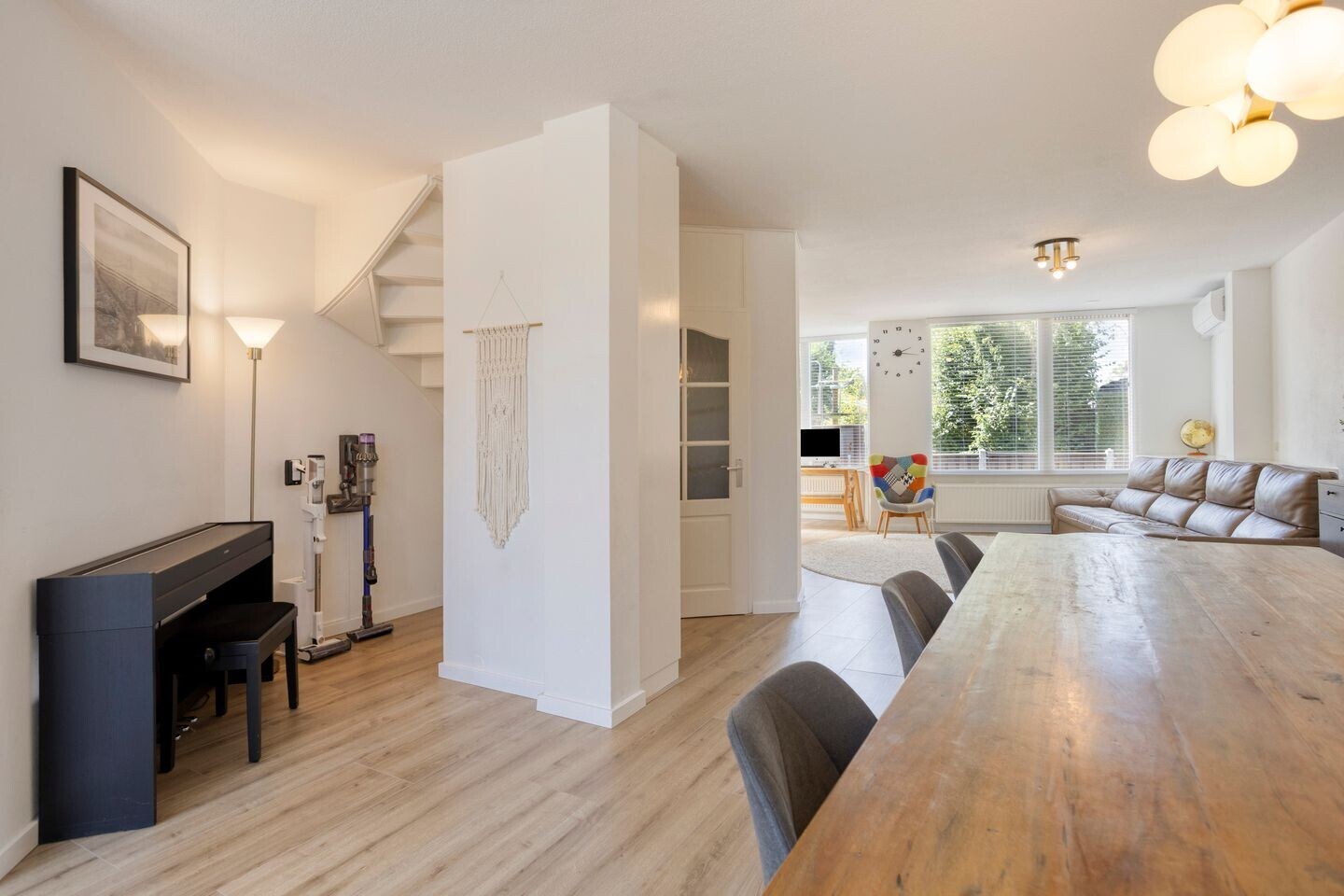 Hoekwoning te koop: Duivelsberg 11, Veldhoven