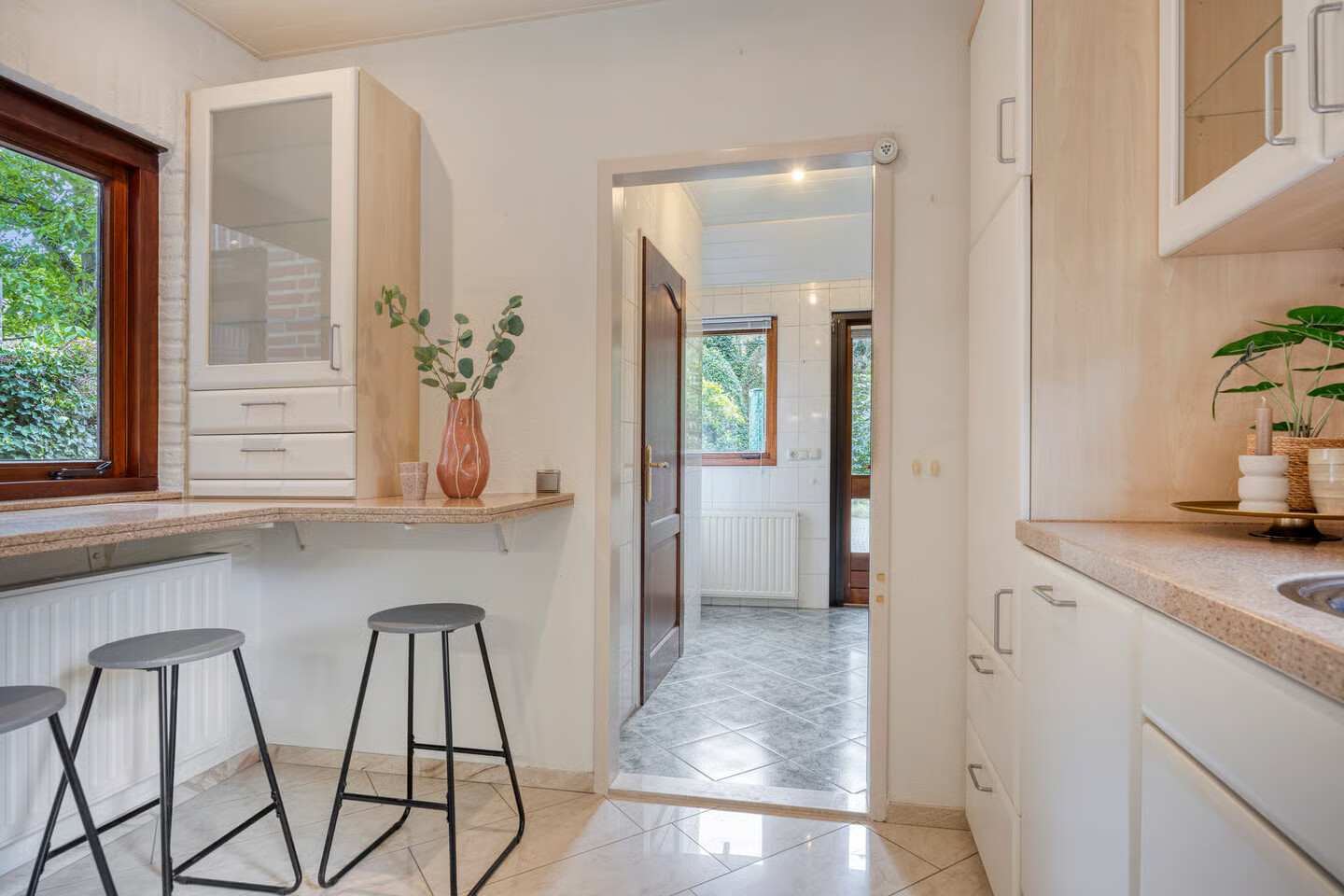 Tussenwoning te koop: Bolhei 30, Veldhoven