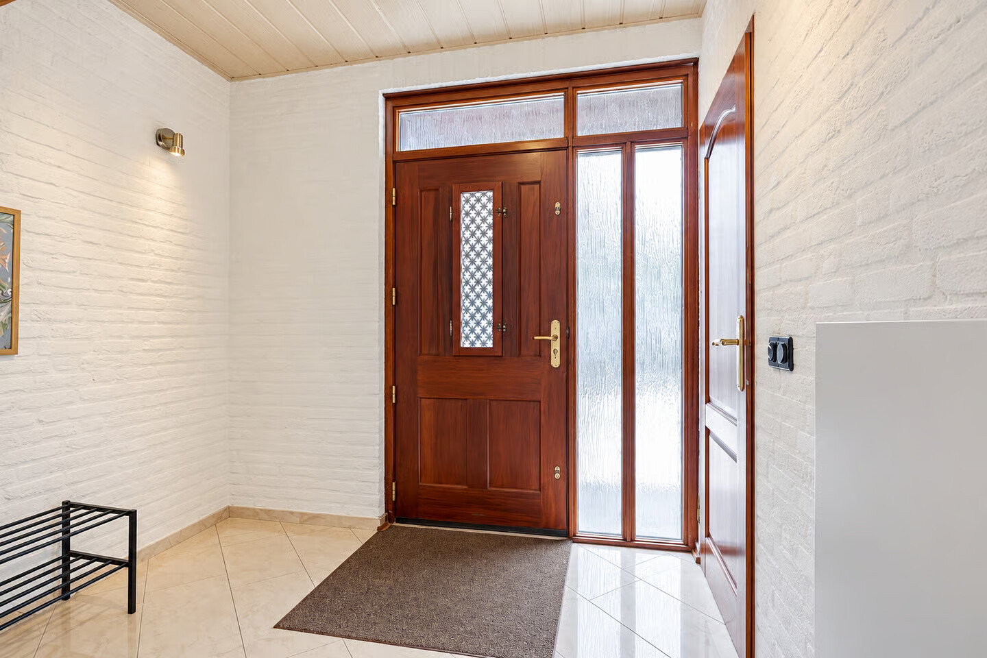 Tussenwoning te koop: Bolhei 30, Veldhoven