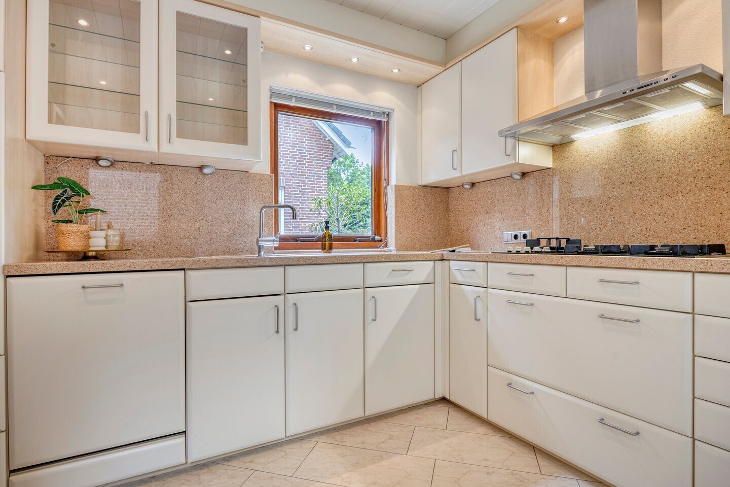 Tussenwoning te koop: Bolhei 30, Veldhoven