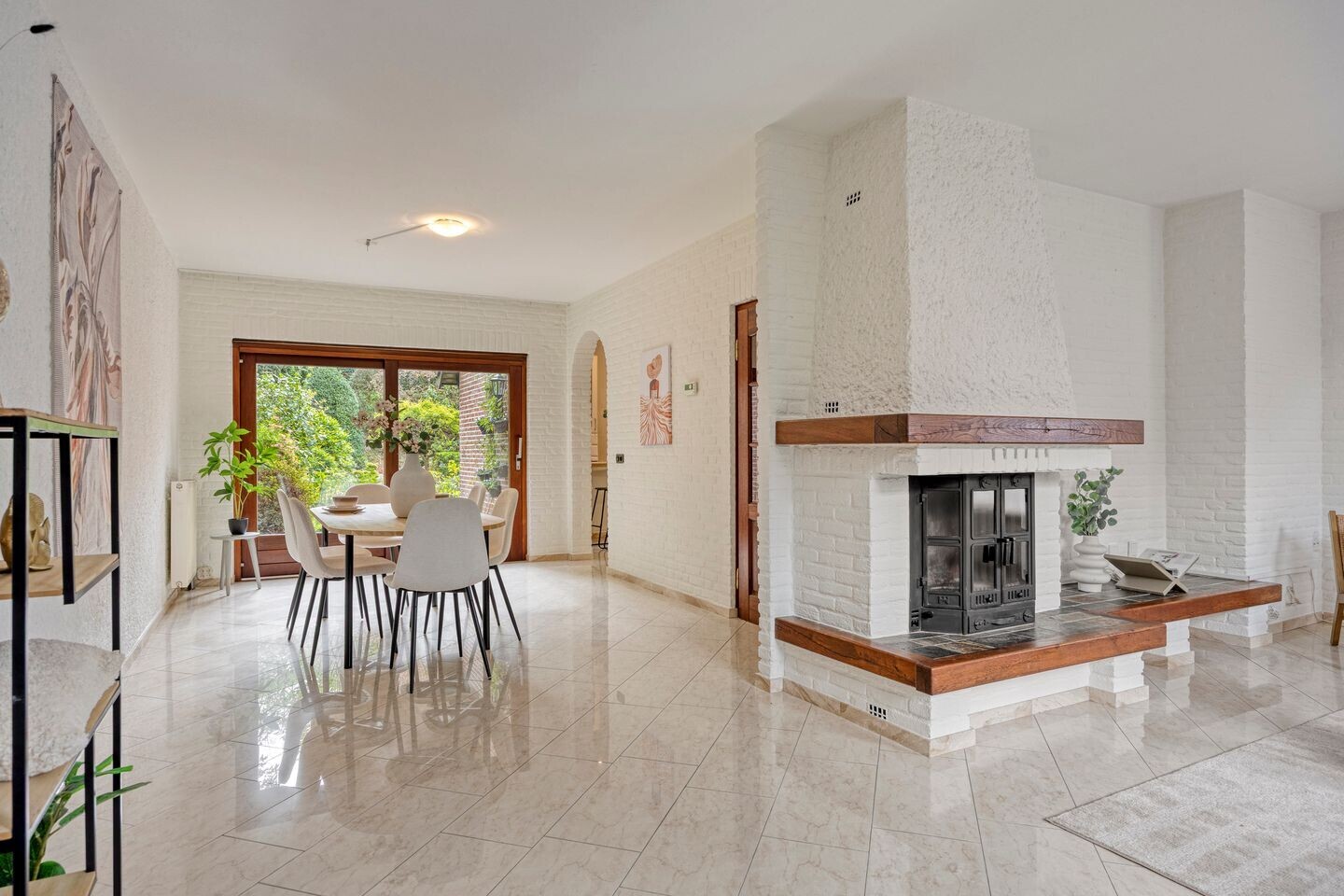 Tussenwoning te koop: Bolhei 30, Veldhoven