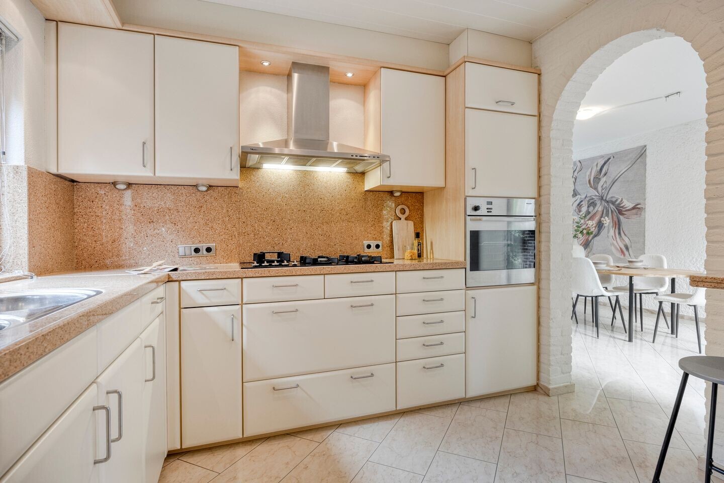 Tussenwoning te koop: Bolhei 30, Veldhoven