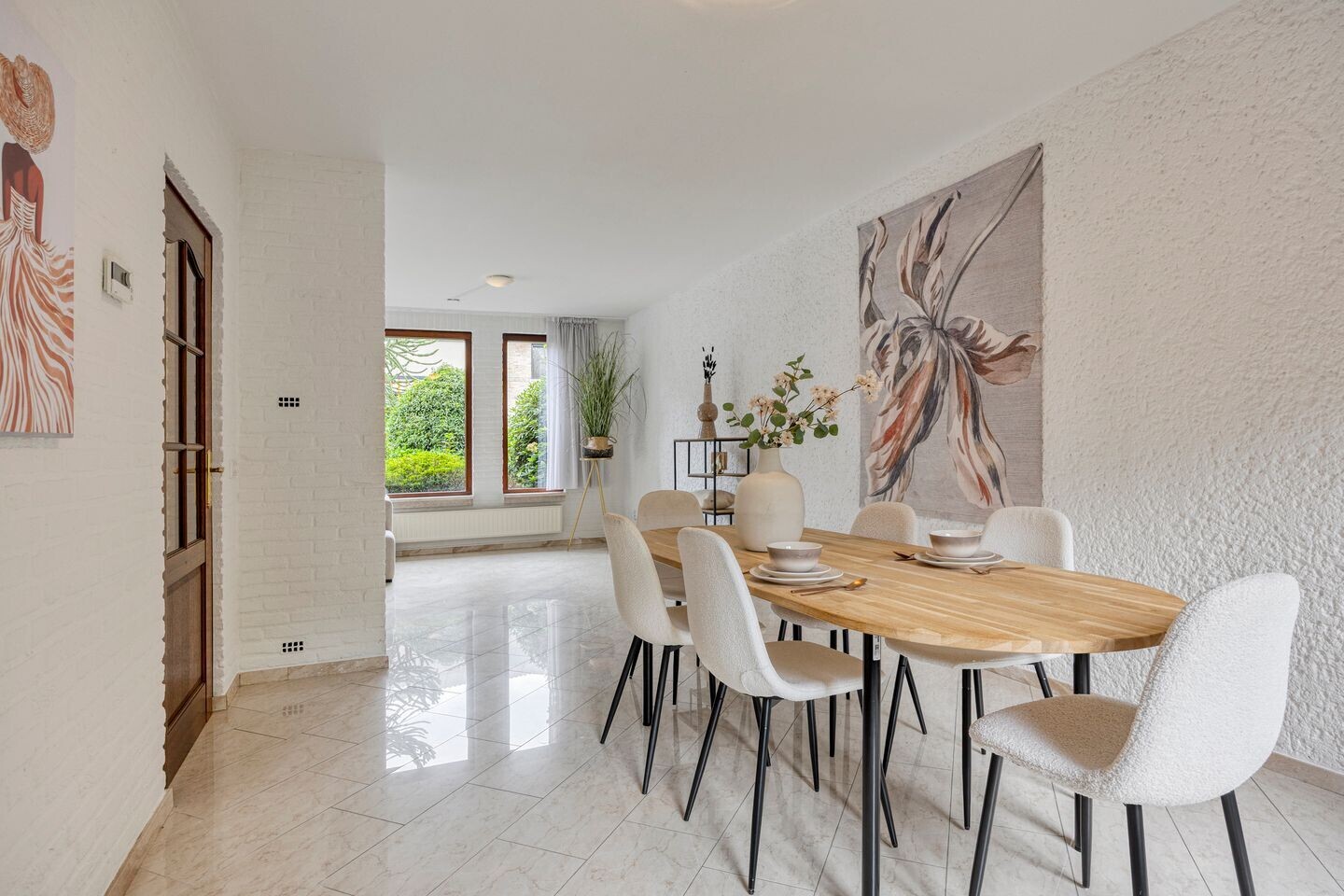 Tussenwoning te koop: Bolhei 30, Veldhoven