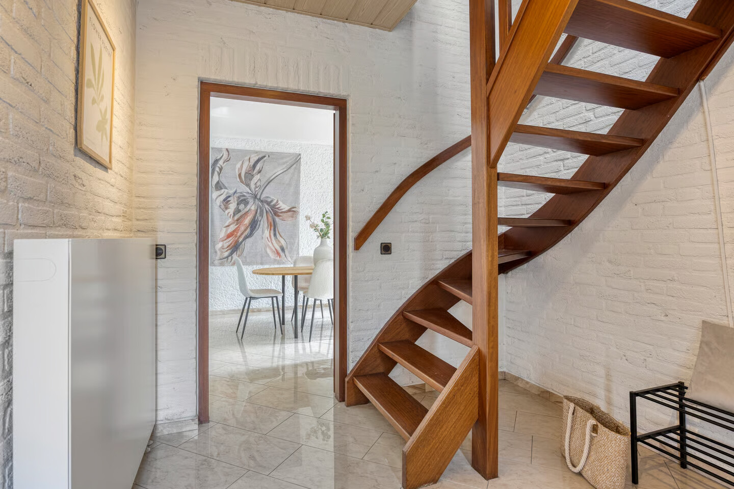 Tussenwoning te koop: Bolhei 30, Veldhoven