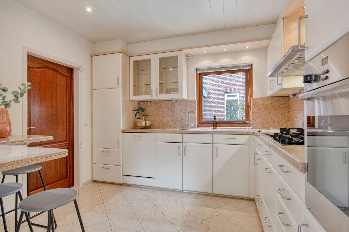 Tussenwoning te koop: Bolhei 30, Veldhoven
