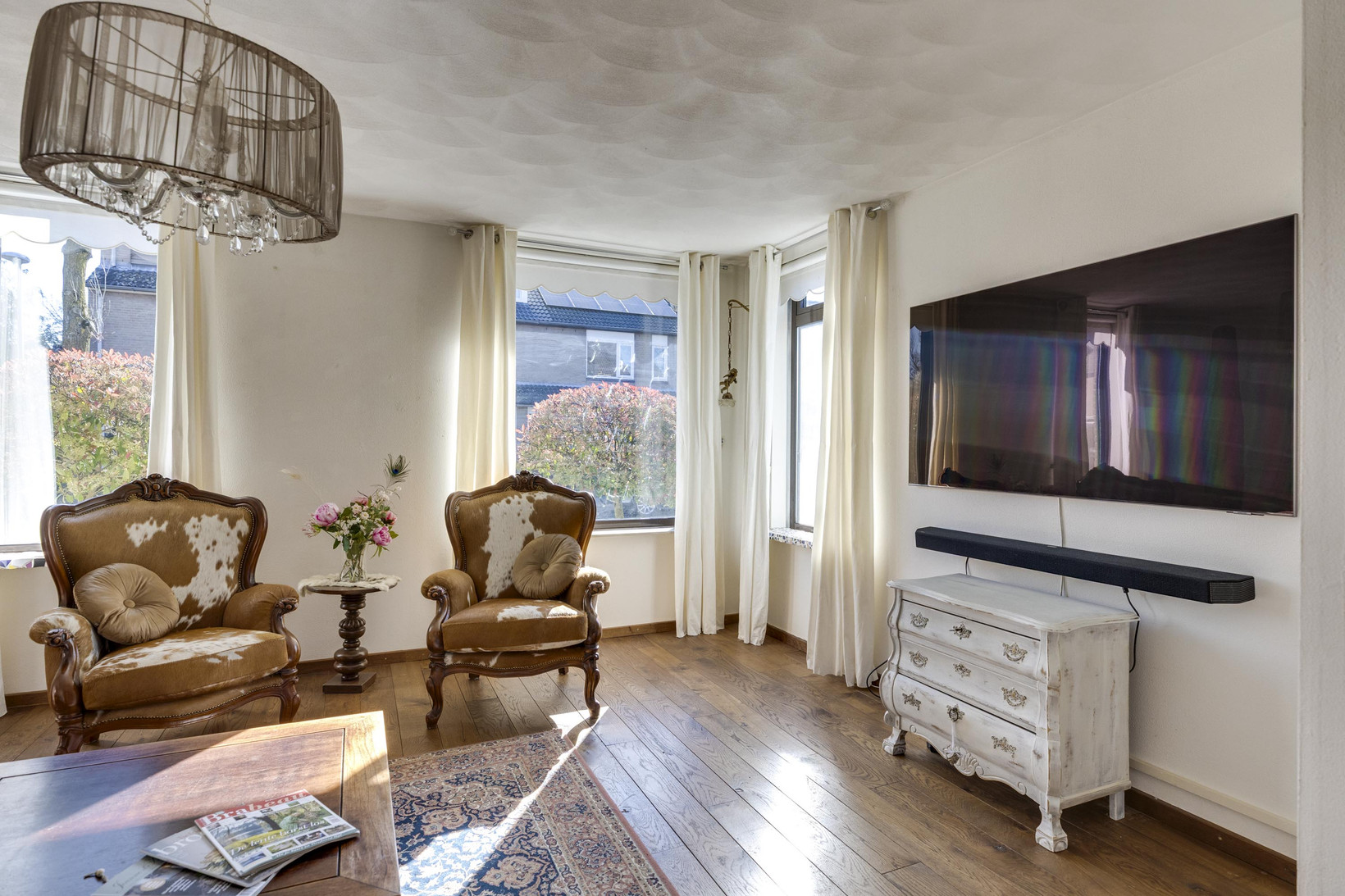 Tussenwoning te koop: Hunnenberg 4, Veldhoven