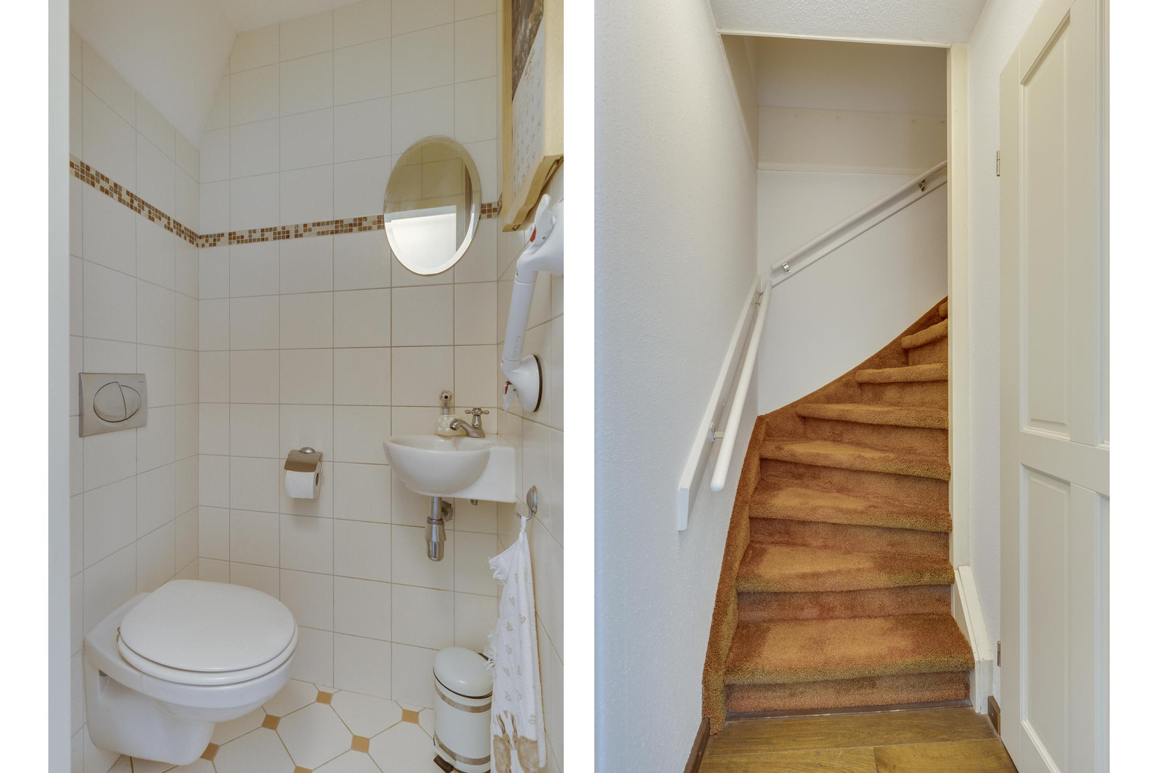Tussenwoning te koop: Hunnenberg 4, Veldhoven