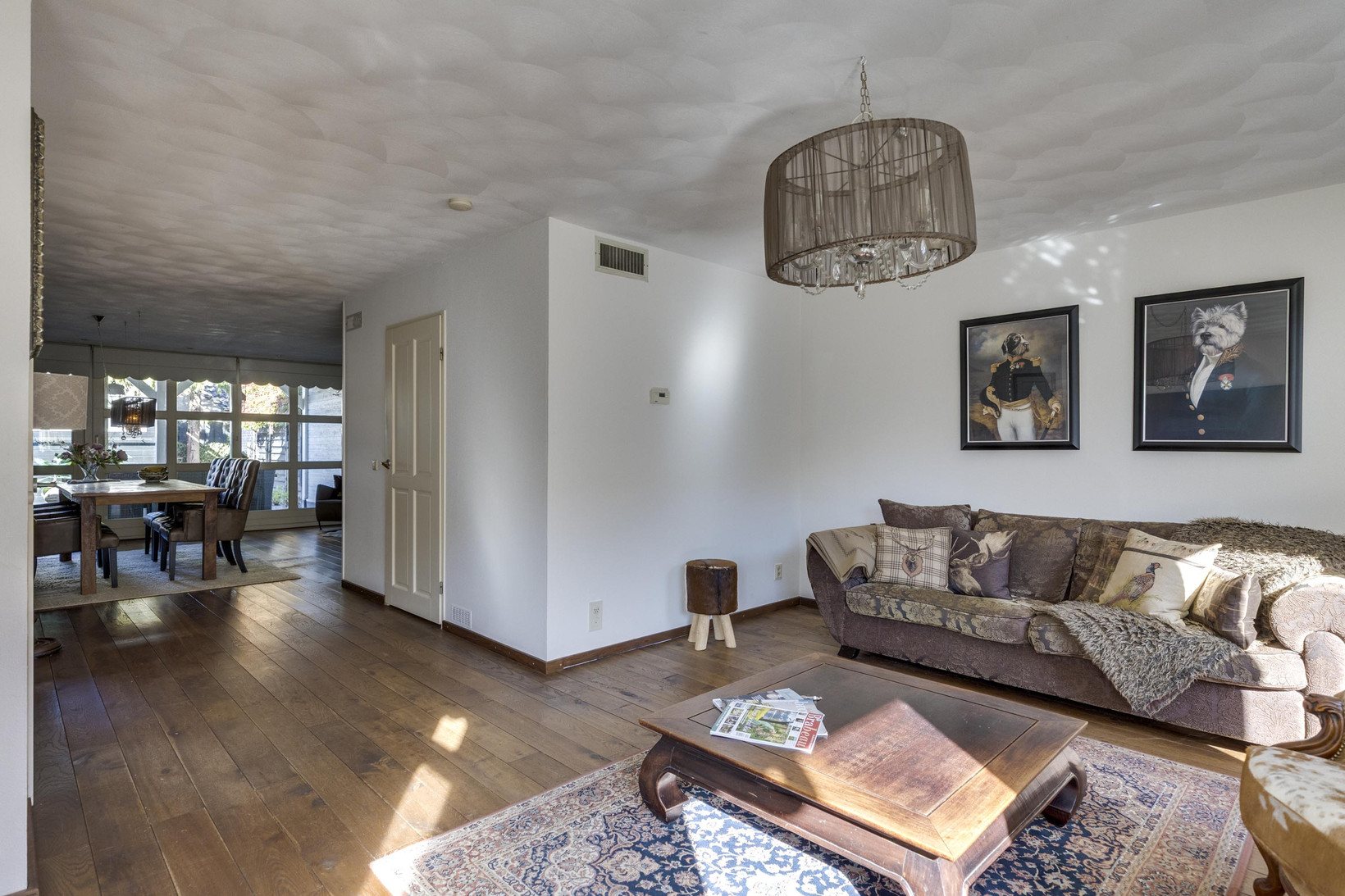 Tussenwoning te koop: Hunnenberg 4, Veldhoven