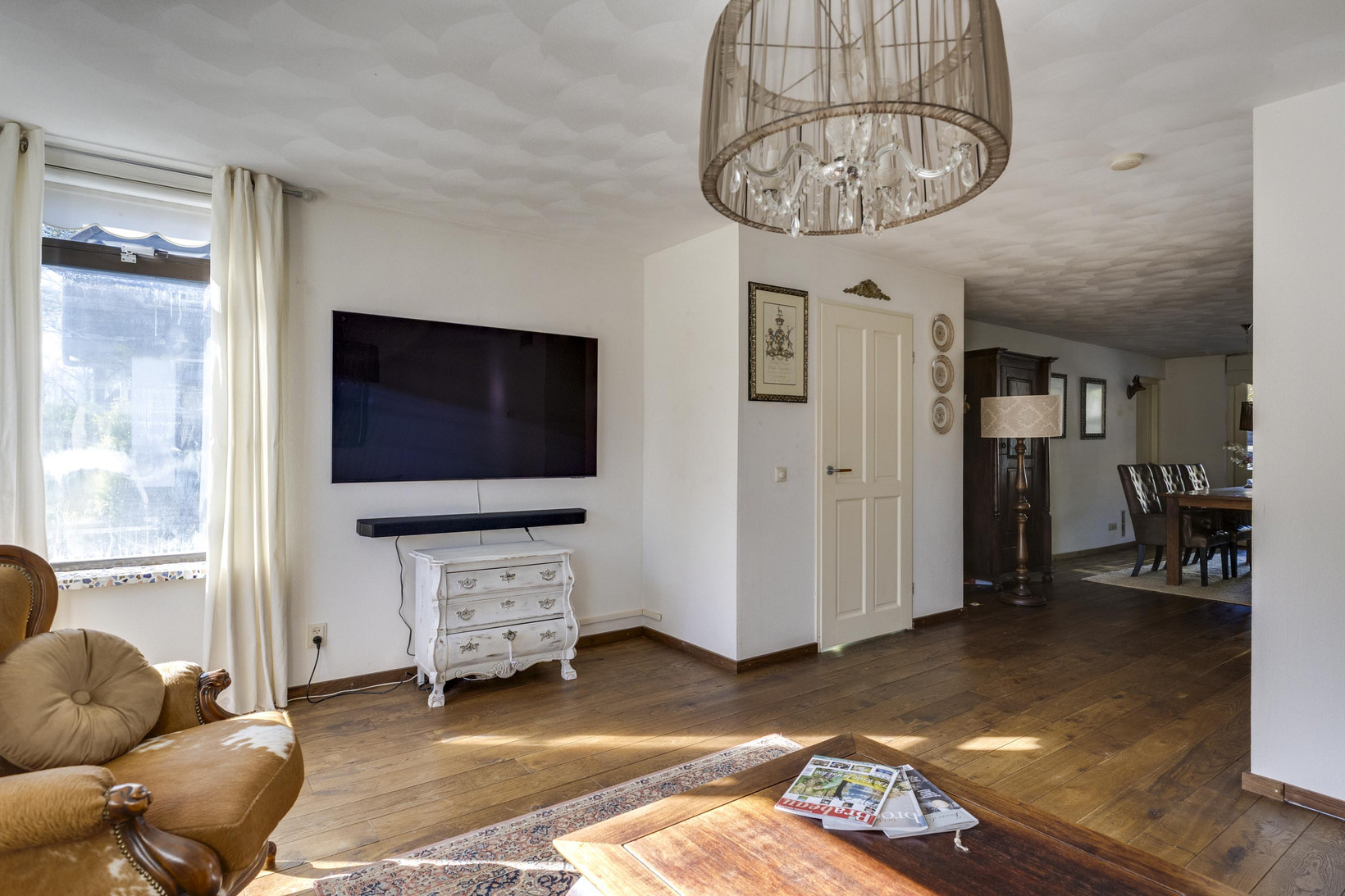 Tussenwoning te koop: Hunnenberg 4, Veldhoven