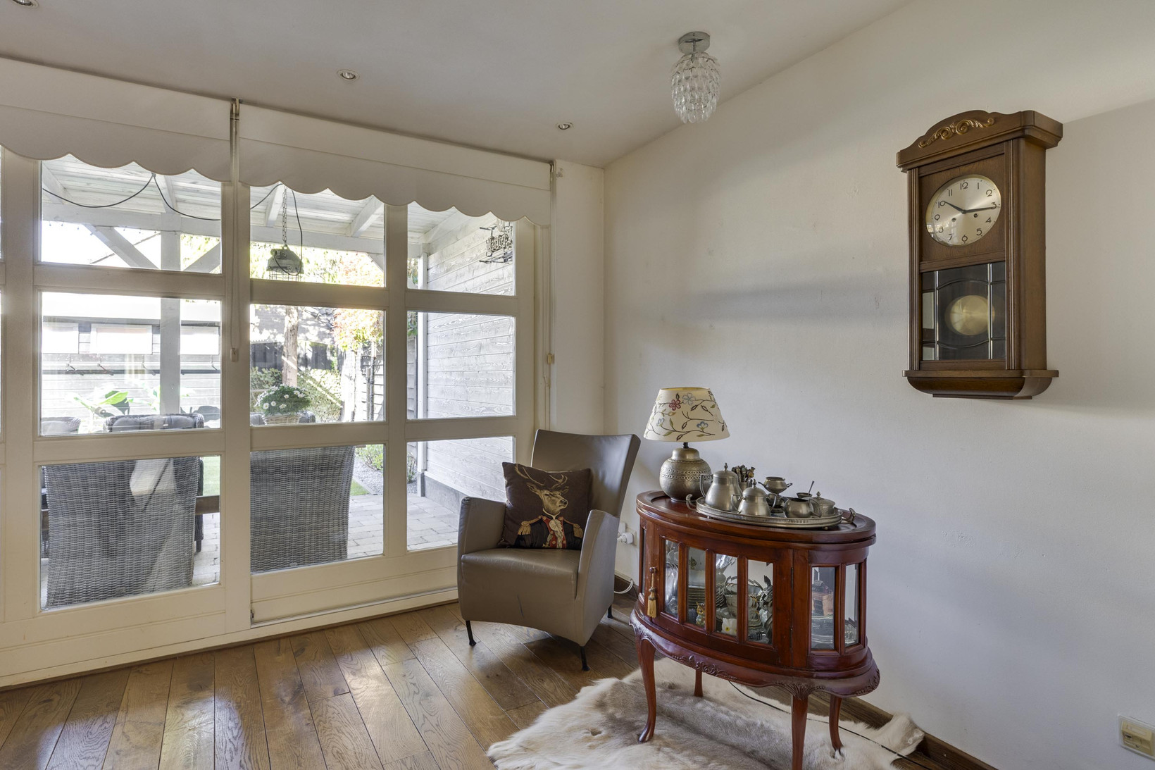 Tussenwoning te koop: Hunnenberg 4, Veldhoven