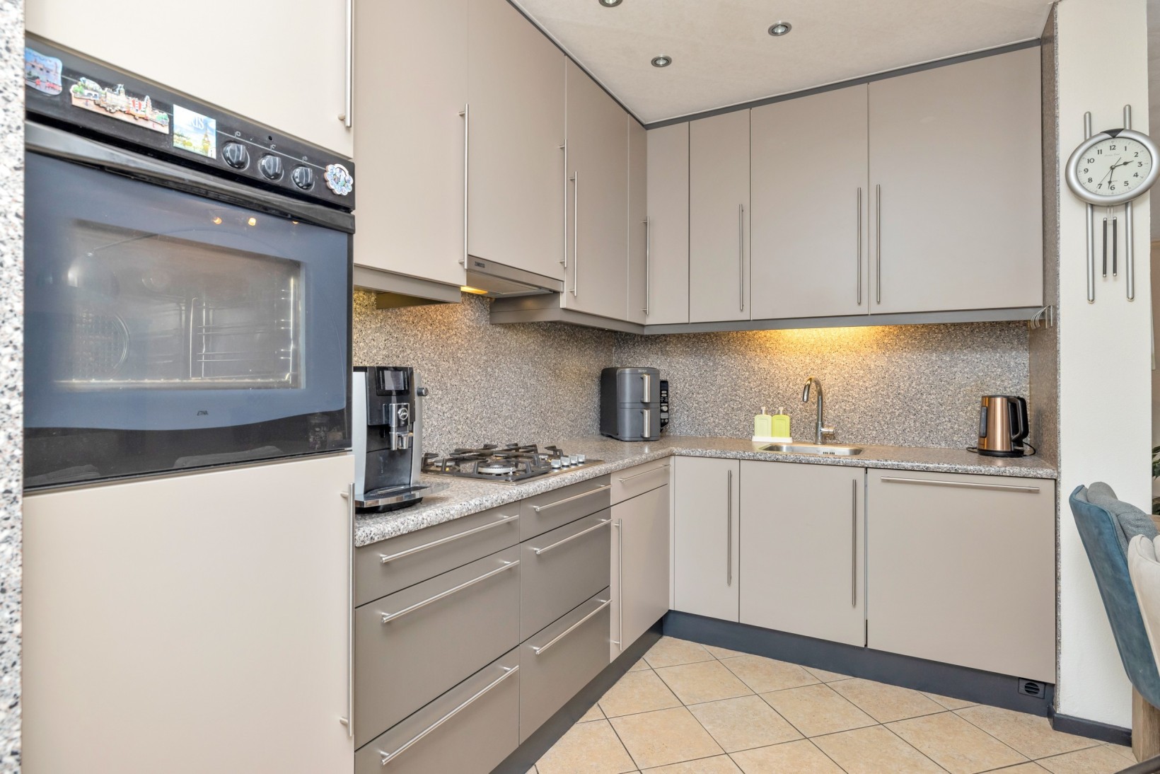Hoekwoning te koop: Koekelberg 41, Veldhoven
