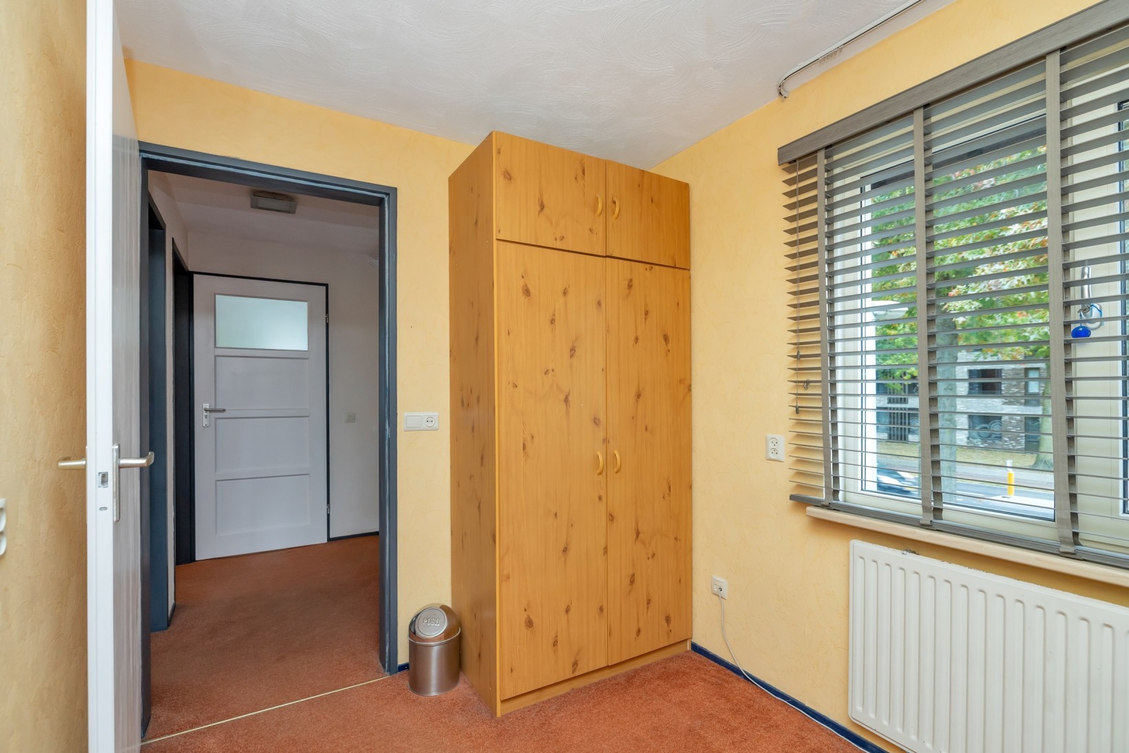 Hoekwoning te koop: Koekelberg 41, Veldhoven