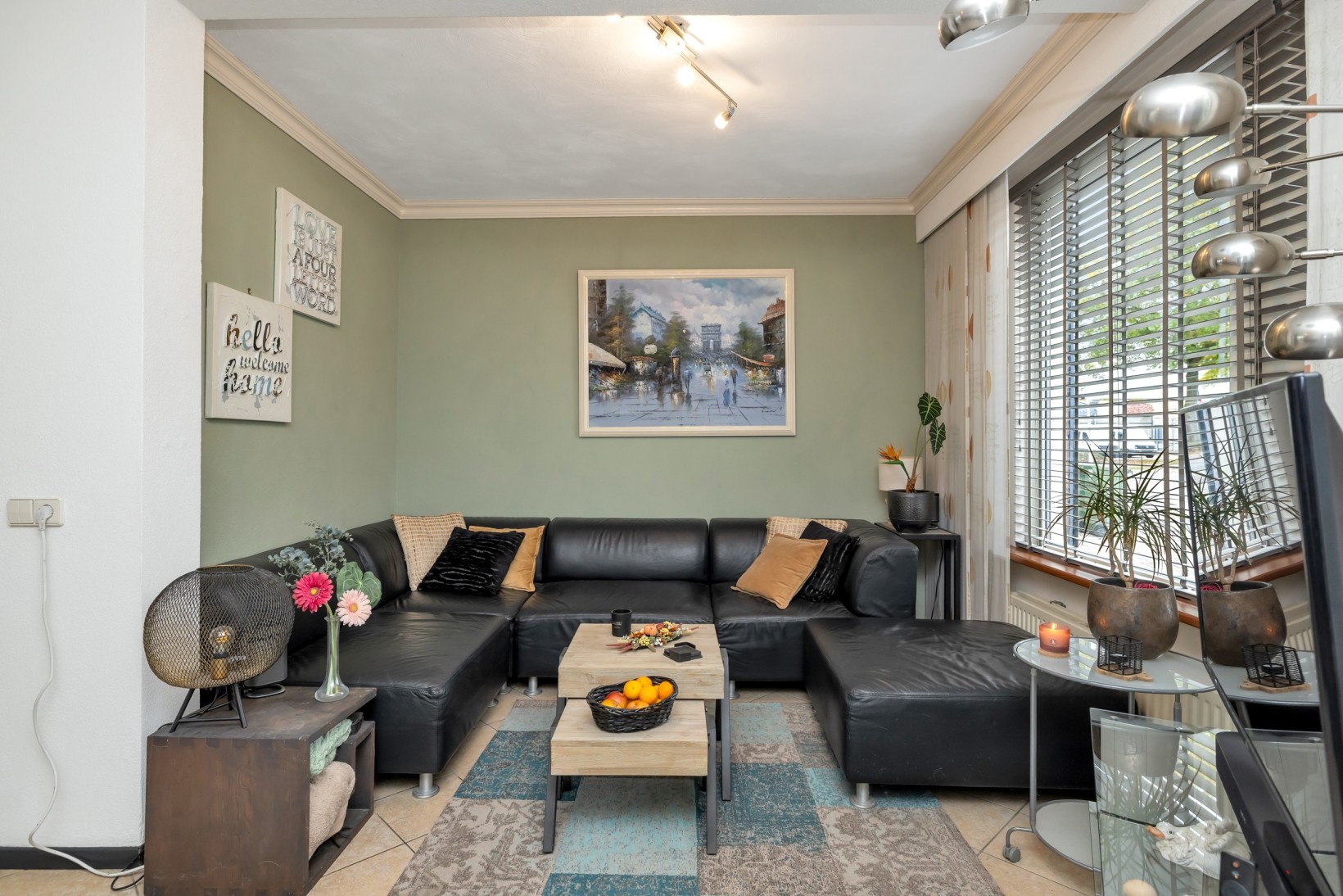 Hoekwoning te koop: Koekelberg 41, Veldhoven