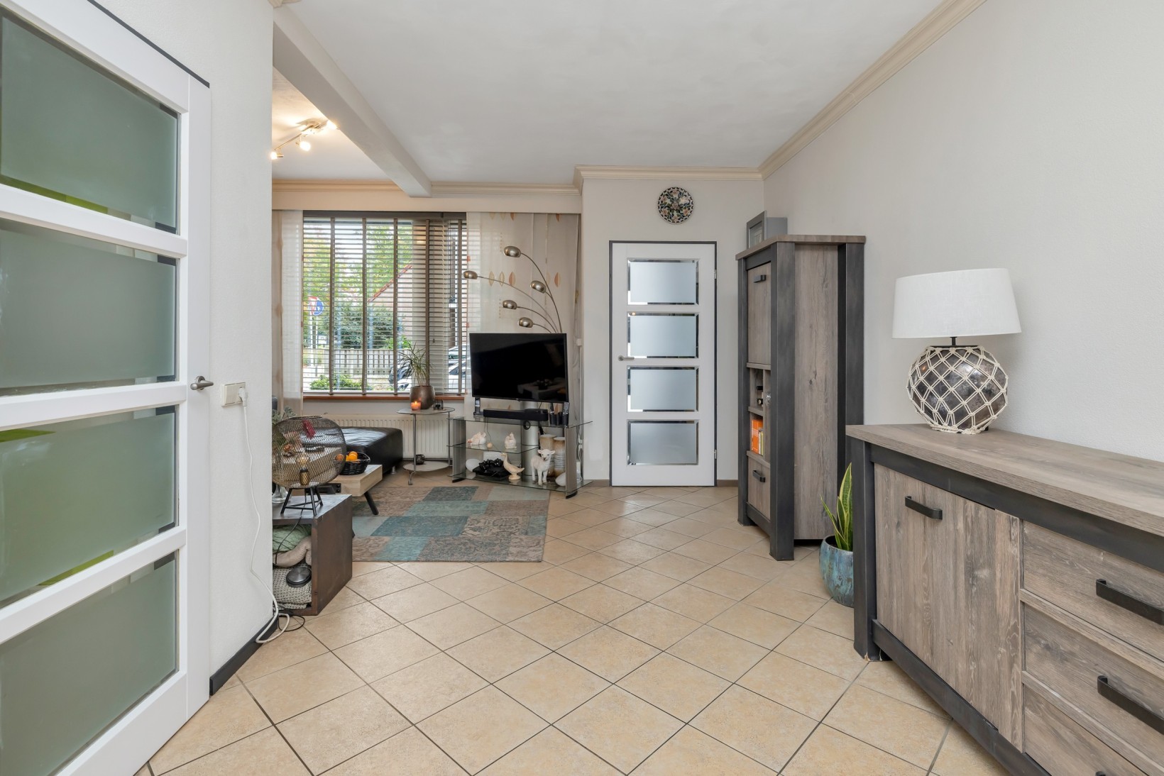 Hoekwoning te koop: Koekelberg 41, Veldhoven