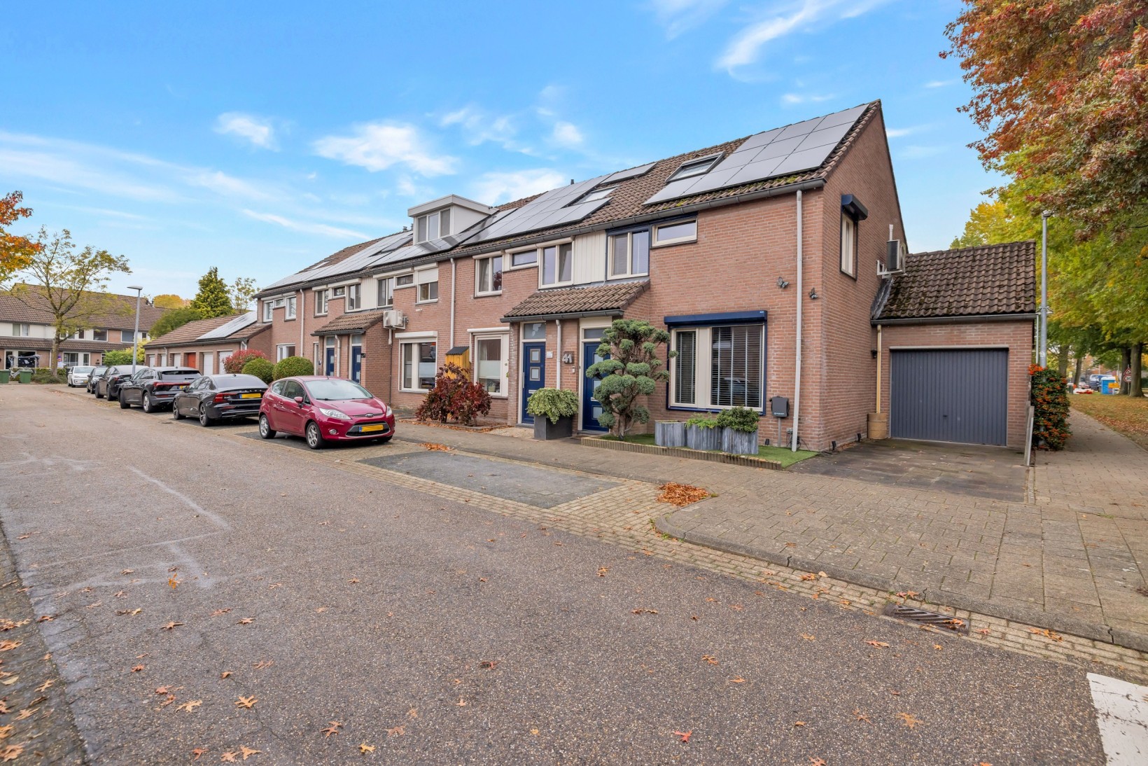 Hoekwoning te koop: Koekelberg 41, Veldhoven