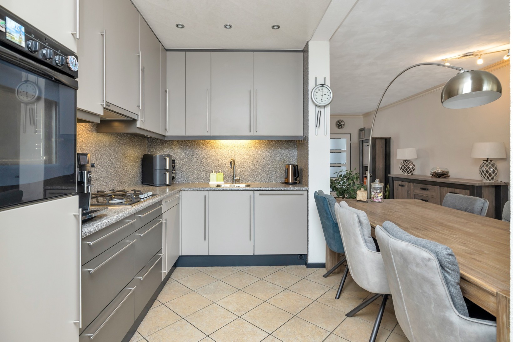 Hoekwoning te koop: Koekelberg 41, Veldhoven