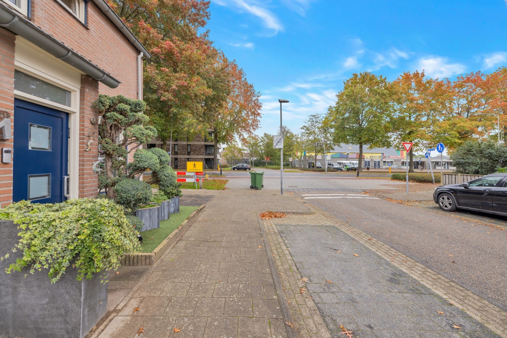 Hoekwoning te koop: Koekelberg 41, Veldhoven