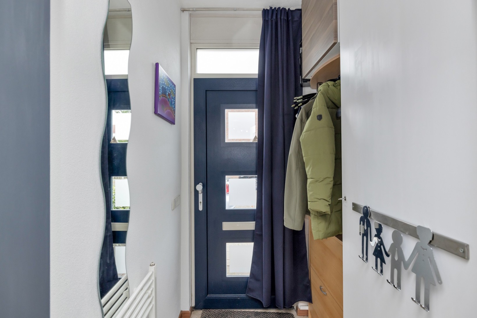 Hoekwoning te koop: Koekelberg 41, Veldhoven