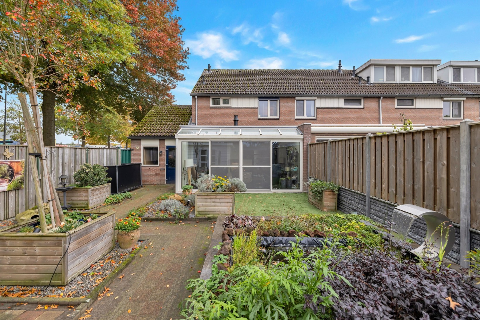Hoekwoning te koop: Koekelberg 41, Veldhoven