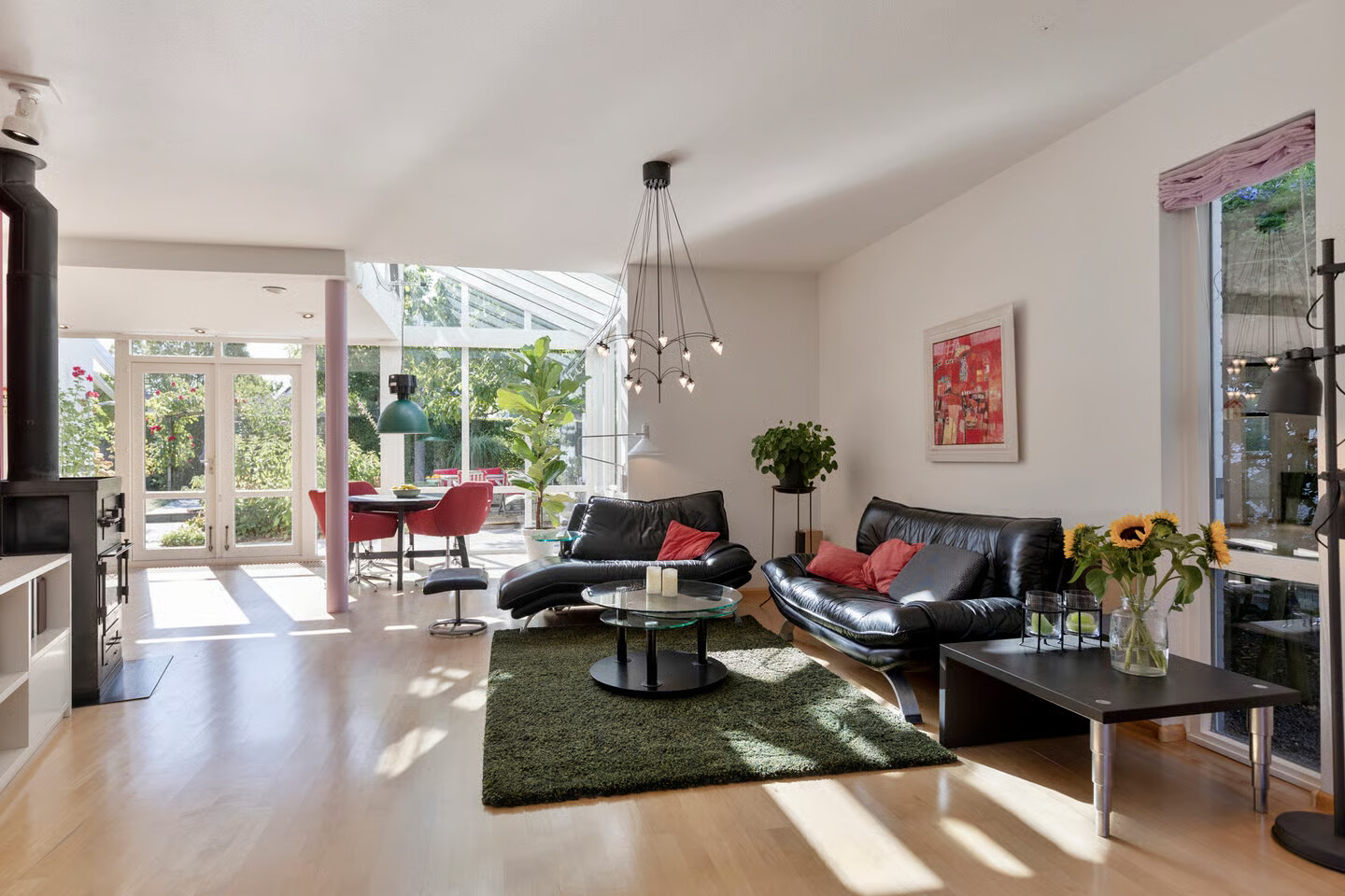 Vrijstaande woning te koop: Buizerd 47, Veldhoven