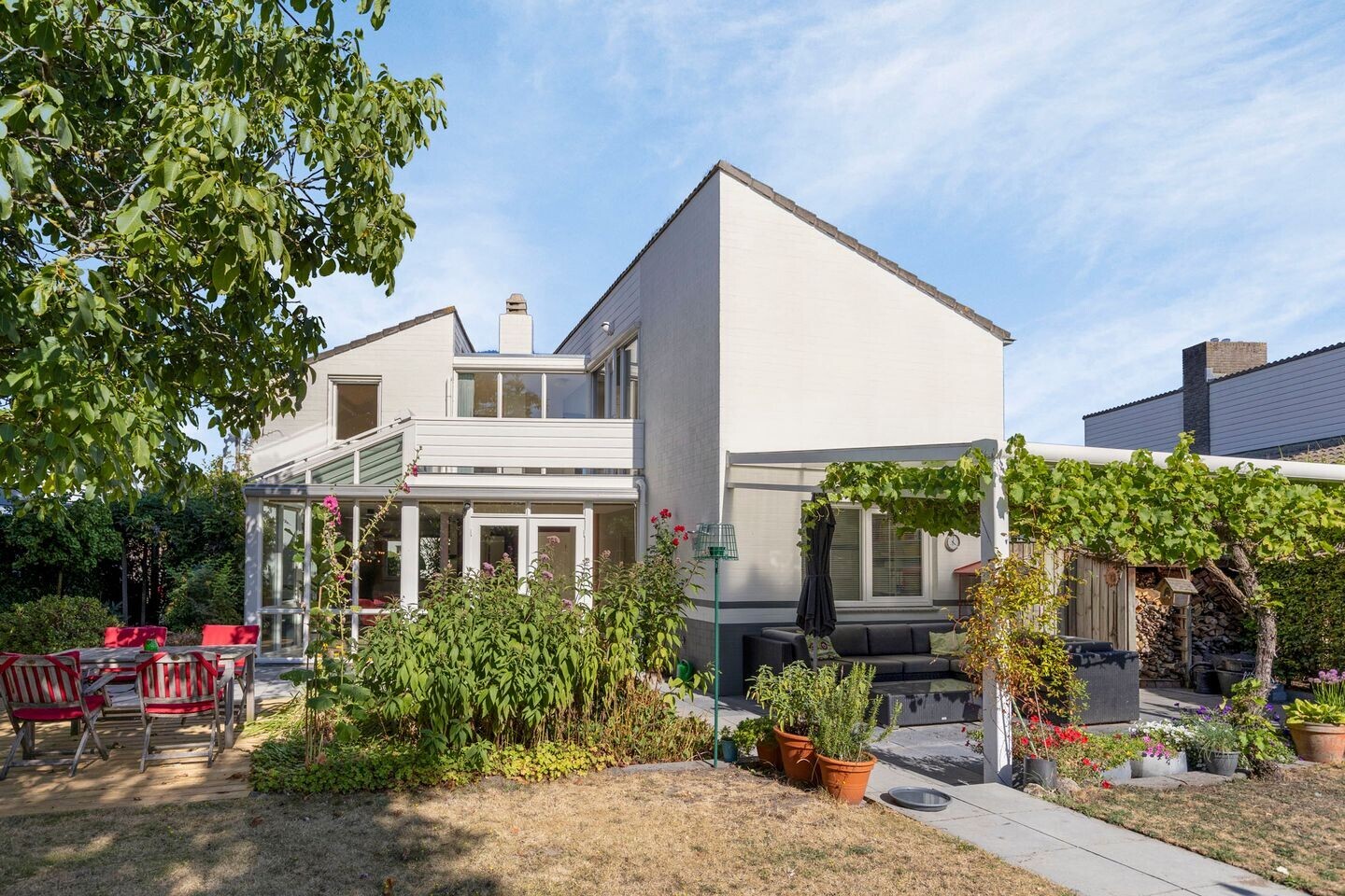 Vrijstaande woning te koop: Buizerd 47, Veldhoven