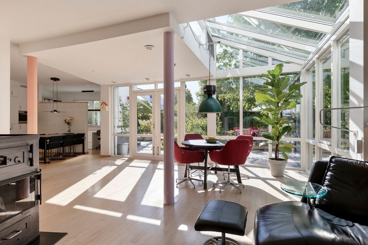 Vrijstaande woning te koop: Buizerd 47, Veldhoven