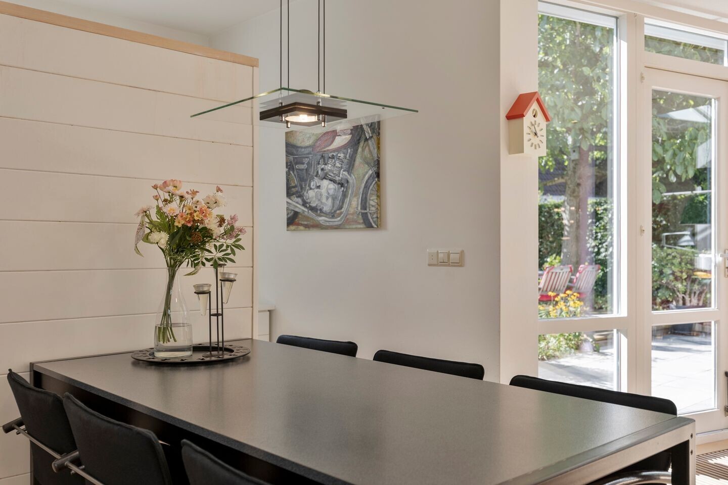 Vrijstaande woning te koop: Buizerd 47, Veldhoven