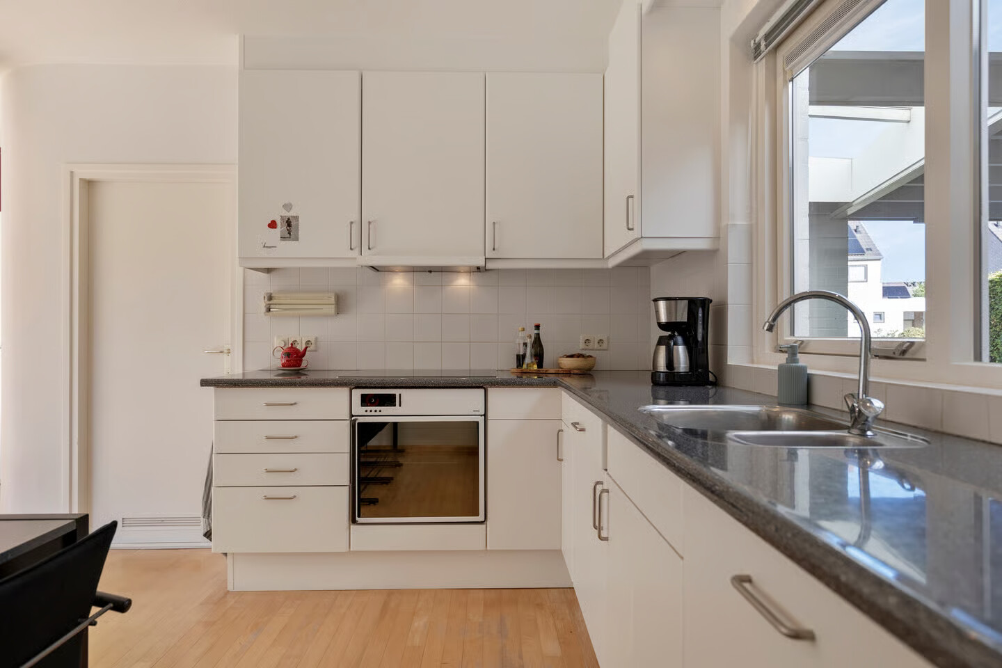 Vrijstaande woning te koop: Buizerd 47, Veldhoven
