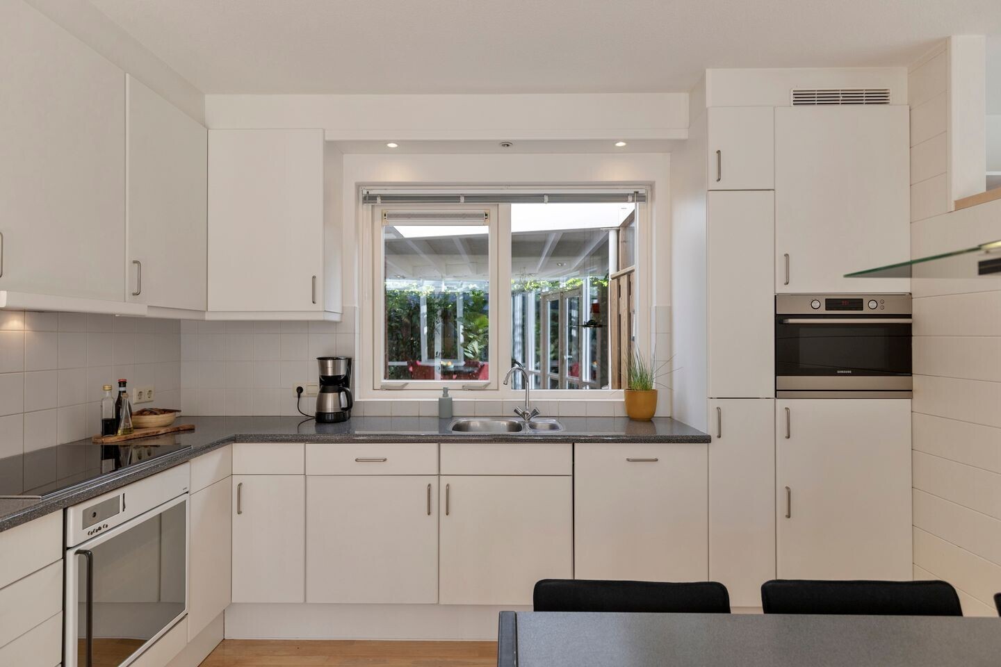 Vrijstaande woning te koop: Buizerd 47, Veldhoven