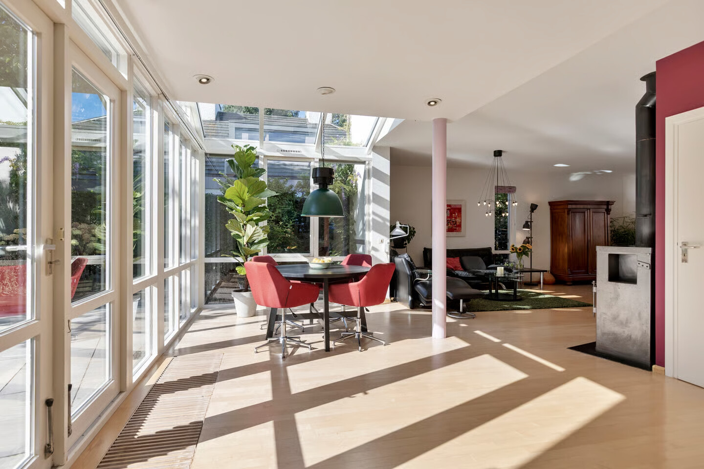 Vrijstaande woning te koop: Buizerd 47, Veldhoven