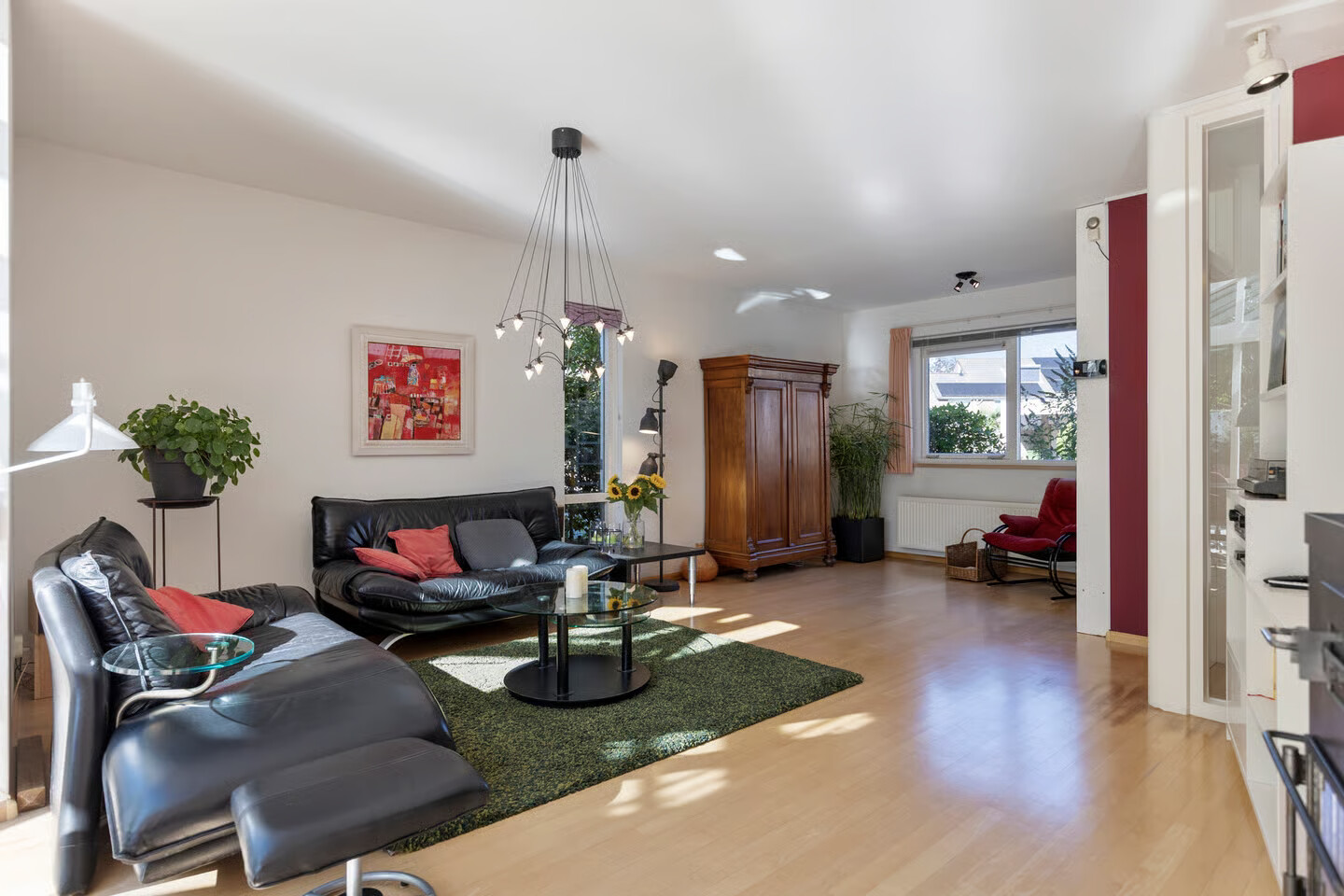 Vrijstaande woning te koop: Buizerd 47, Veldhoven