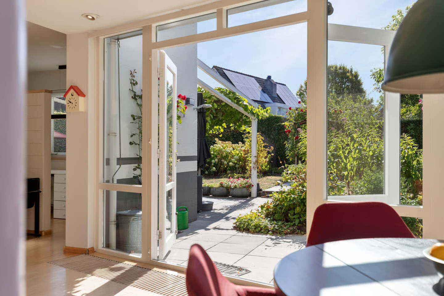 Vrijstaande woning te koop: Buizerd 47, Veldhoven