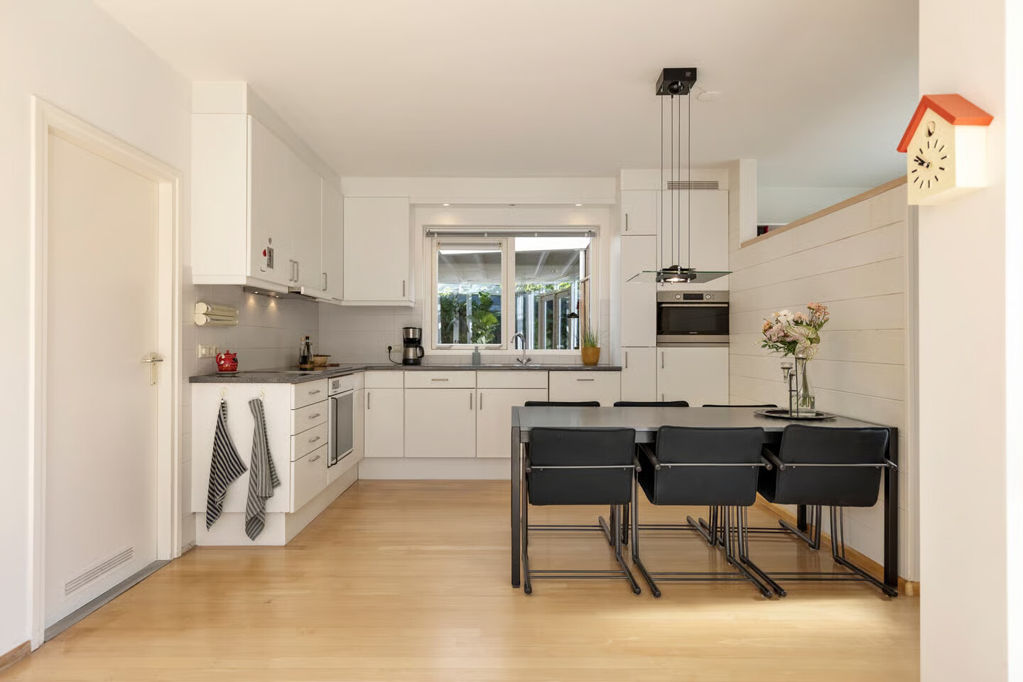 Vrijstaande woning te koop: Buizerd 47, Veldhoven