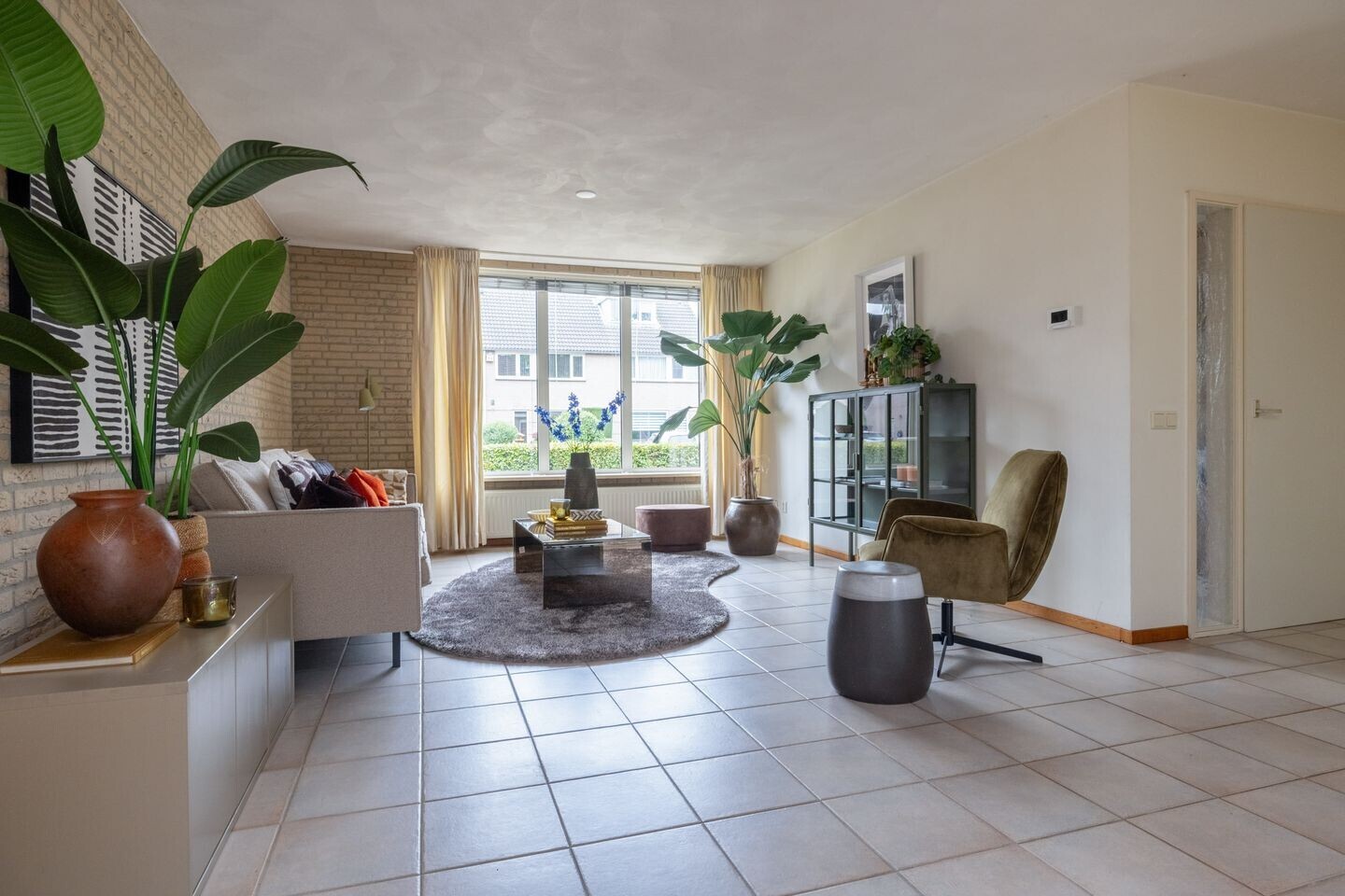 Vrijstaande woning te koop: Buizerd 95, Veldhoven