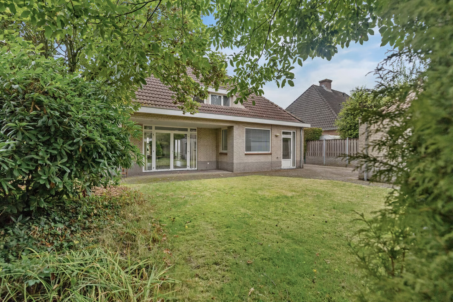 Vrijstaande woning te koop: Buizerd 95, Veldhoven