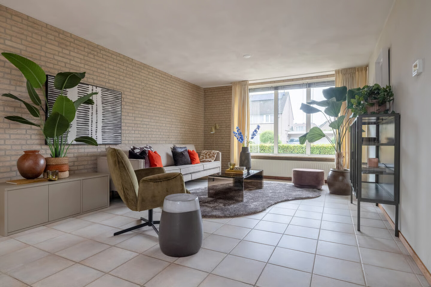 Vrijstaande woning te koop: Buizerd 95, Veldhoven