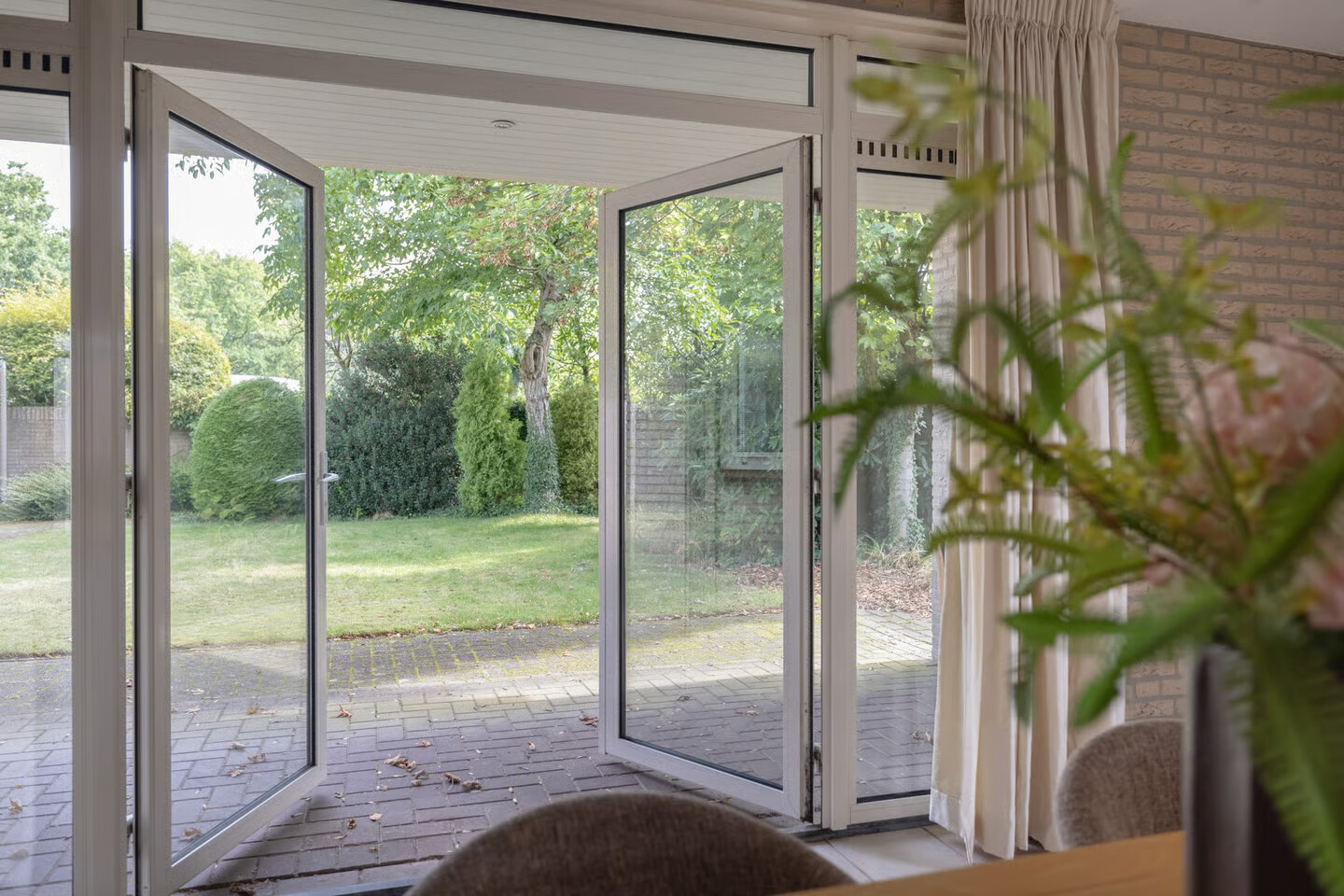 Vrijstaande woning te koop: Buizerd 95, Veldhoven
