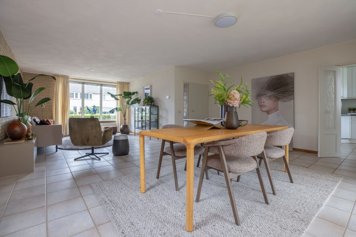 Vrijstaande woning te koop: Buizerd 95, Veldhoven
