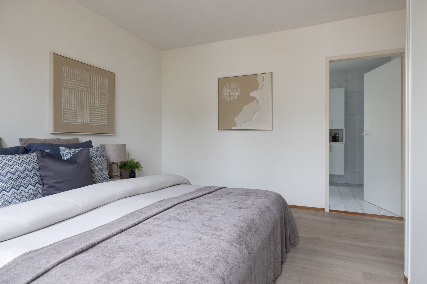 Vrijstaande woning te koop: Buizerd 95, Veldhoven