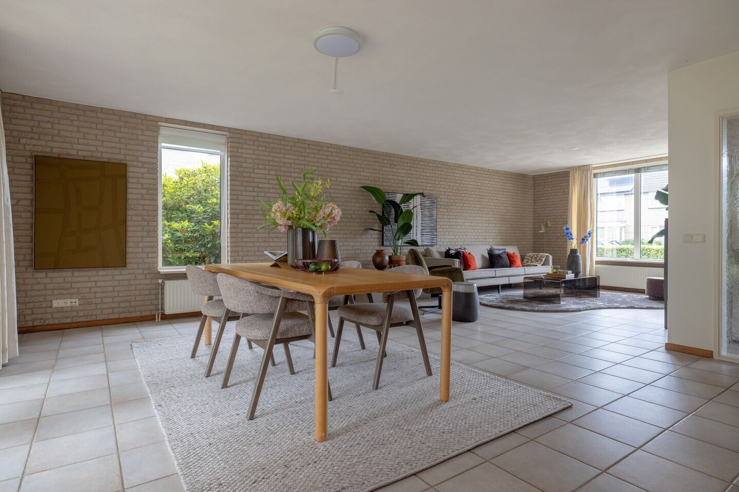 Vrijstaande woning te koop: Buizerd 95, Veldhoven