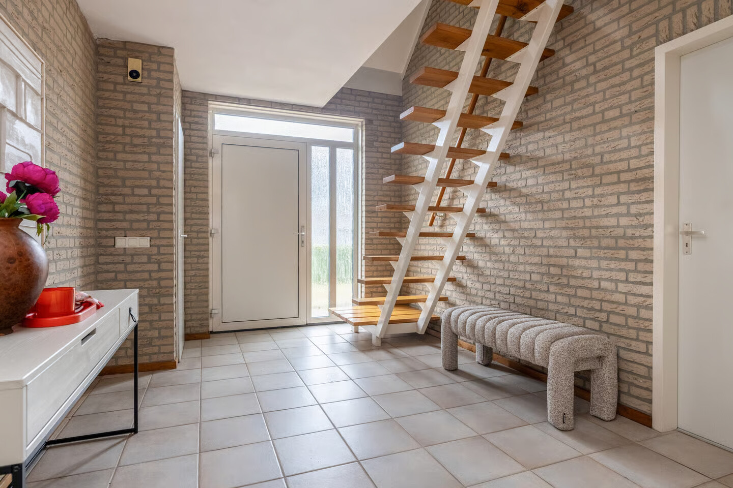 Vrijstaande woning te koop: Buizerd 95, Veldhoven