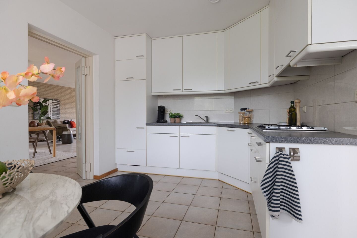 Vrijstaande woning te koop: Buizerd 95, Veldhoven